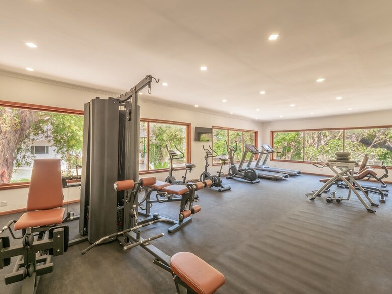 Hotel Kiwengwa Beach Resort