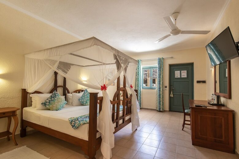 Hotel Kiwengwa Beach Resort