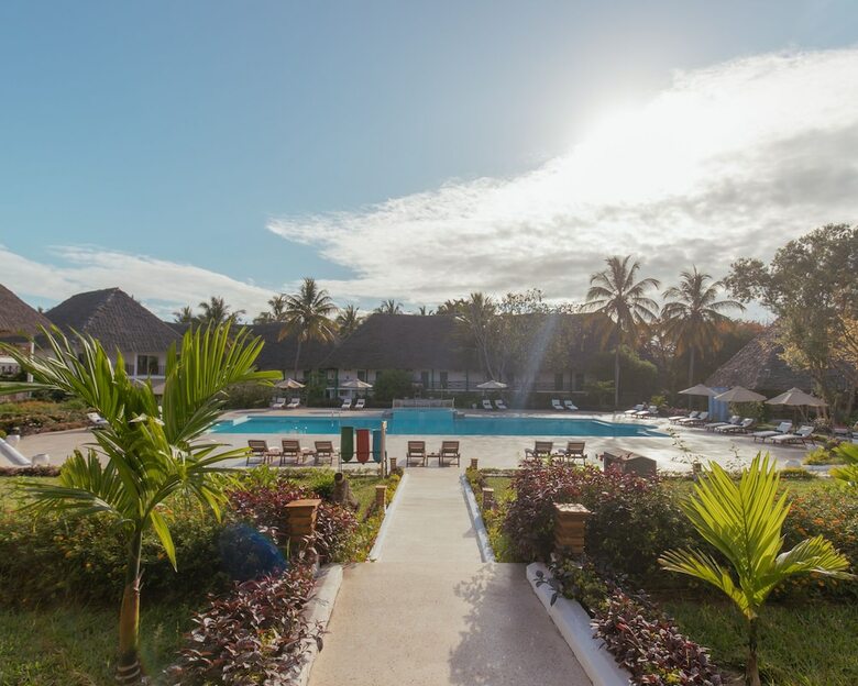 Hotel Kiwengwa Beach Resort