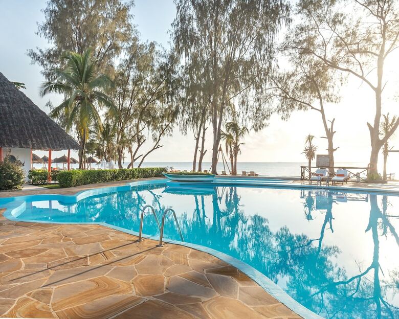 Hotel Kiwengwa Beach Resort
