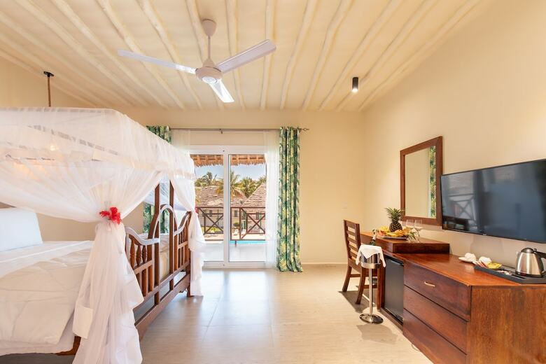 Hotel Kiwengwa Beach Resort