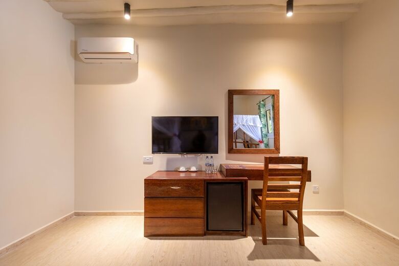 Hotel Kiwengwa Beach Resort