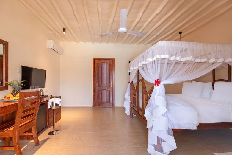 Hotel Kiwengwa Beach Resort