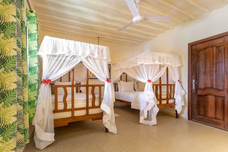 Hotel Kiwengwa Beach Resort