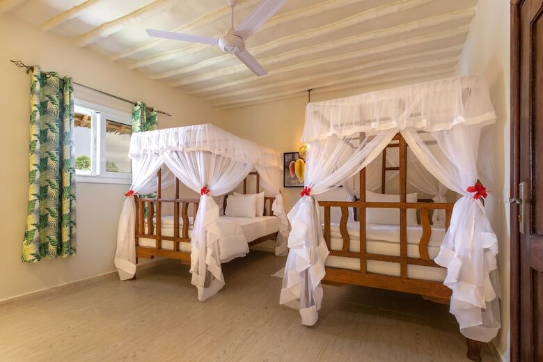 Hotel Kiwengwa Beach Resort
