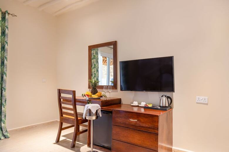 Hotel Kiwengwa Beach Resort