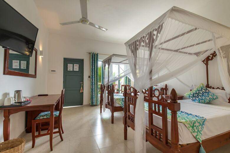 Hotel Kiwengwa Beach Resort