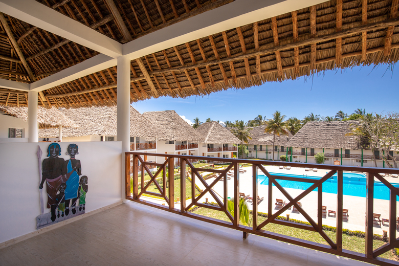 Hotel Kiwengwa Beach Resort