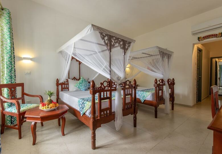 Hotel Kiwengwa Beach Resort
