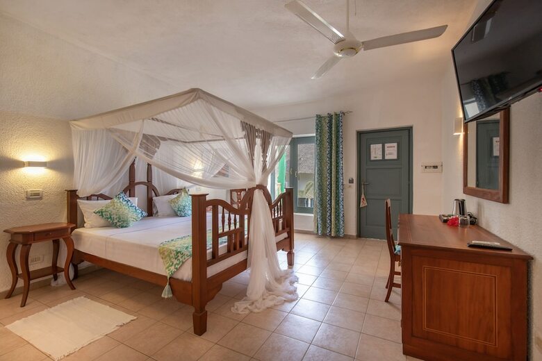 Hotel Kiwengwa Beach Resort