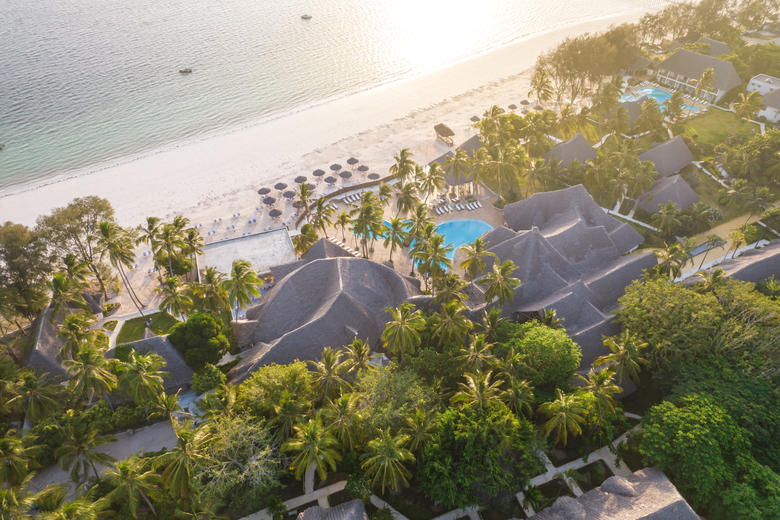 Hotel Kiwengwa Beach Resort