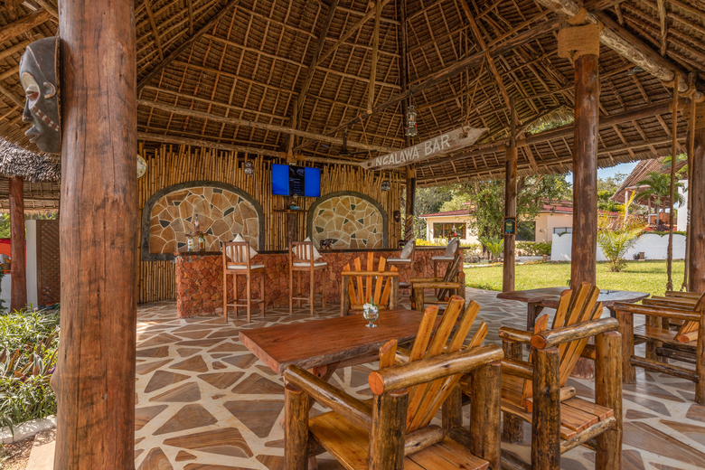 Hotel Kiwengwa Beach Resort