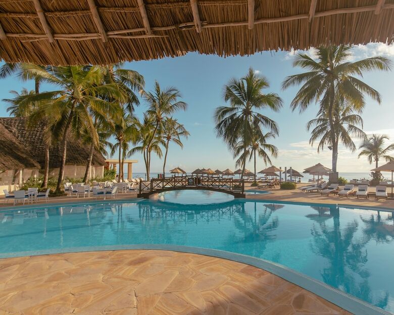 Hotel Kiwengwa Beach Resort