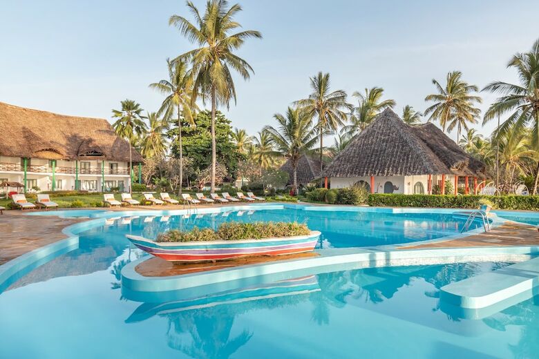 Hotel Kiwengwa Beach Resort