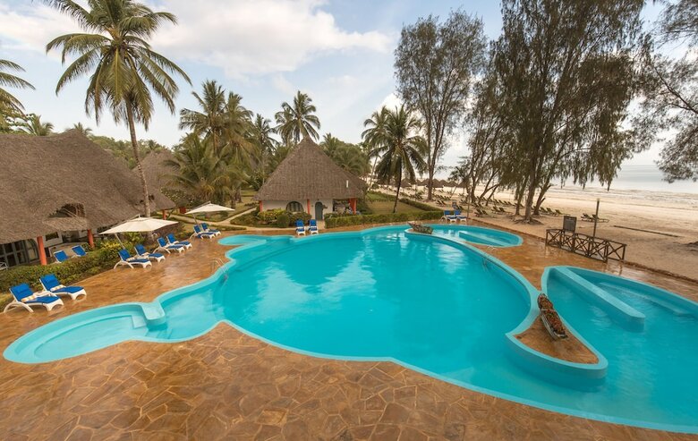 Hotel Kiwengwa Beach Resort