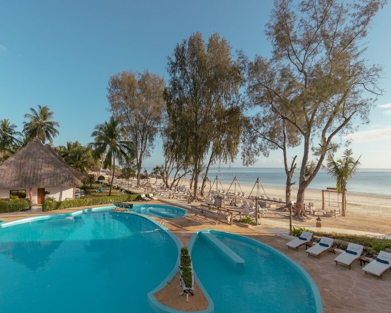 Hotel Kiwengwa Beach Resort