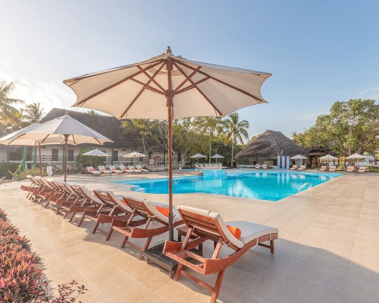 Hotel Kiwengwa Beach Resort