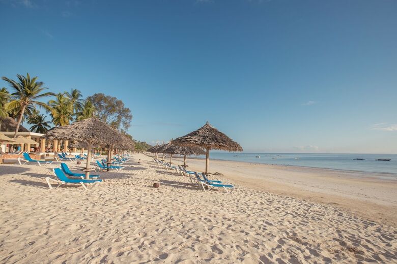 Hotel Kiwengwa Beach Resort