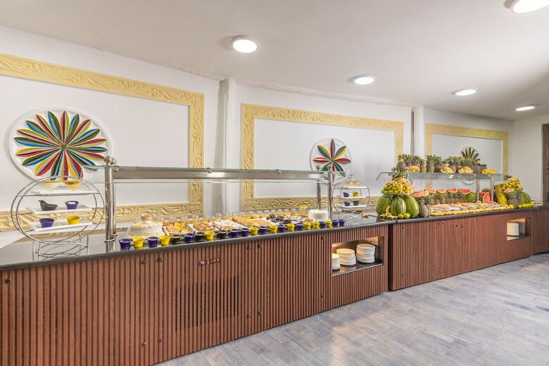 Hotel Kiwengwa Beach Resort
