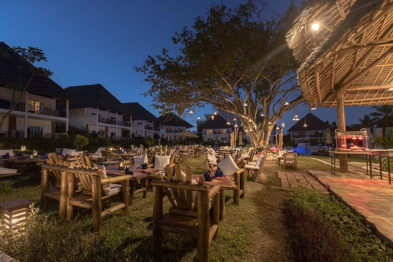 Hotel Kiwengwa Beach Resort