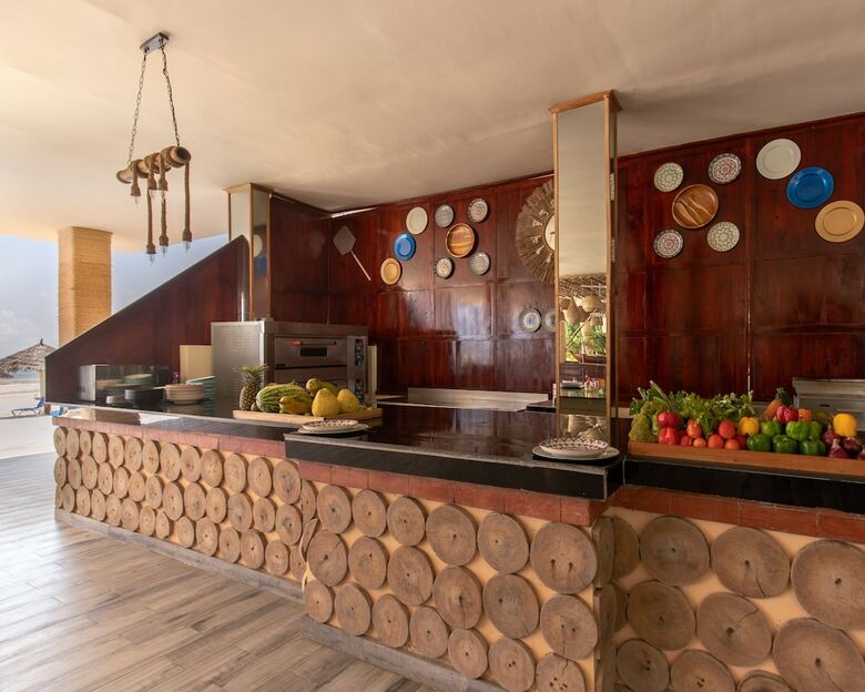 Hotel Kiwengwa Beach Resort