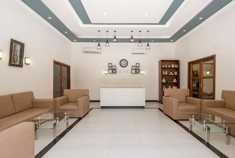 Hotel Kiwengwa Beach Resort