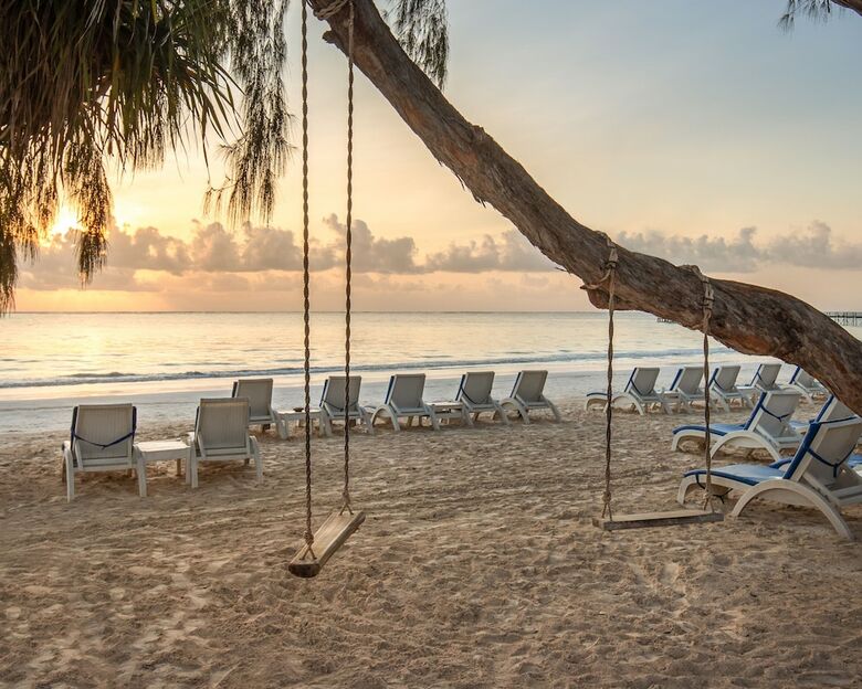 Hotel Kiwengwa Beach Resort