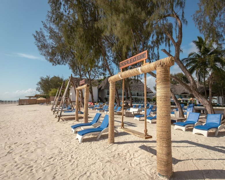 Hotel Kiwengwa Beach Resort