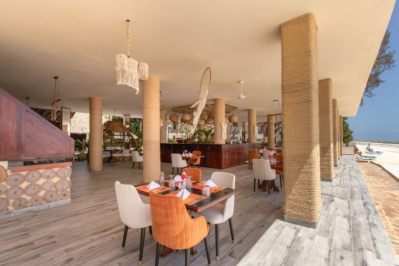 Hotel Kiwengwa Beach Resort