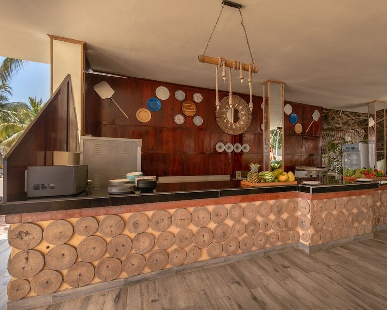 Hotel Kiwengwa Beach Resort