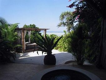 Bed & Breakfast Sunshine Hotel Zanzibar