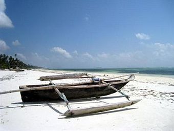 Bed & Breakfast Sunshine Hotel Zanzibar