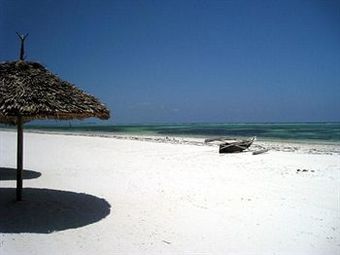 Bed & Breakfast Sunshine Hotel Zanzibar