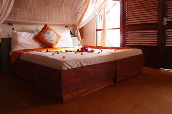 Bed & Breakfast Sunshine Hotel Zanzibar