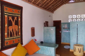 Bed & Breakfast Sunshine Hotel Zanzibar
