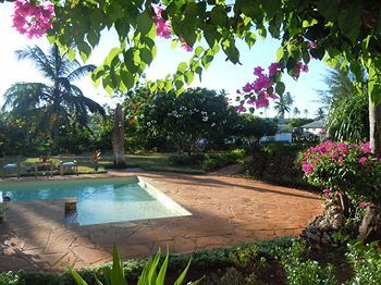 Hotel Villa Kiva