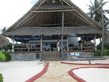 Hotel Villa Kiva