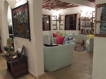 Hotel Villa Kiva