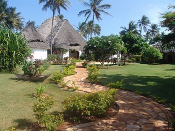 Hotel Villa Kiva