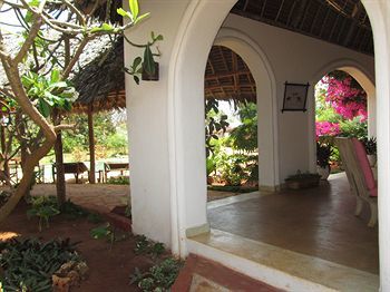 Hotel Villa Kiva