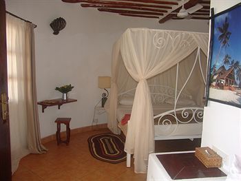 Hotel Villa Kiva