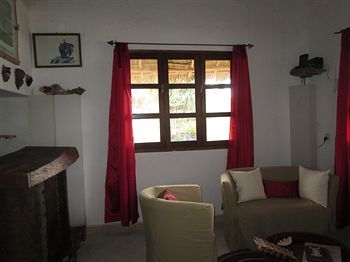 Hotel Villa Kiva