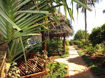 Hotel Villa Kiva