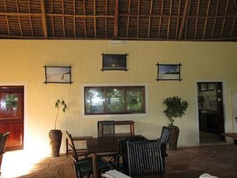 Hotel Villa Kiva