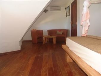 Hotel Villa Kiva