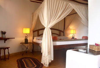 Hotel Villa Kiva