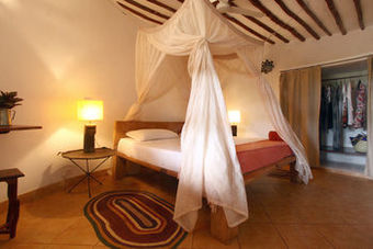 Hotel Villa Kiva
