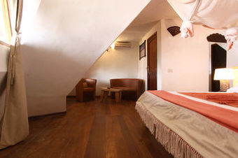 Hotel Villa Kiva