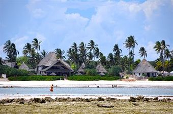 Hotel Villa Kiva