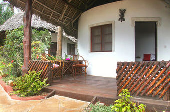 Hotel Villa Kiva